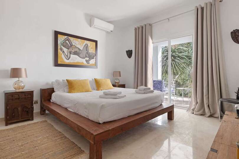 5-Sterne-Villa La Casa Romero – eine private mediterrane Oase