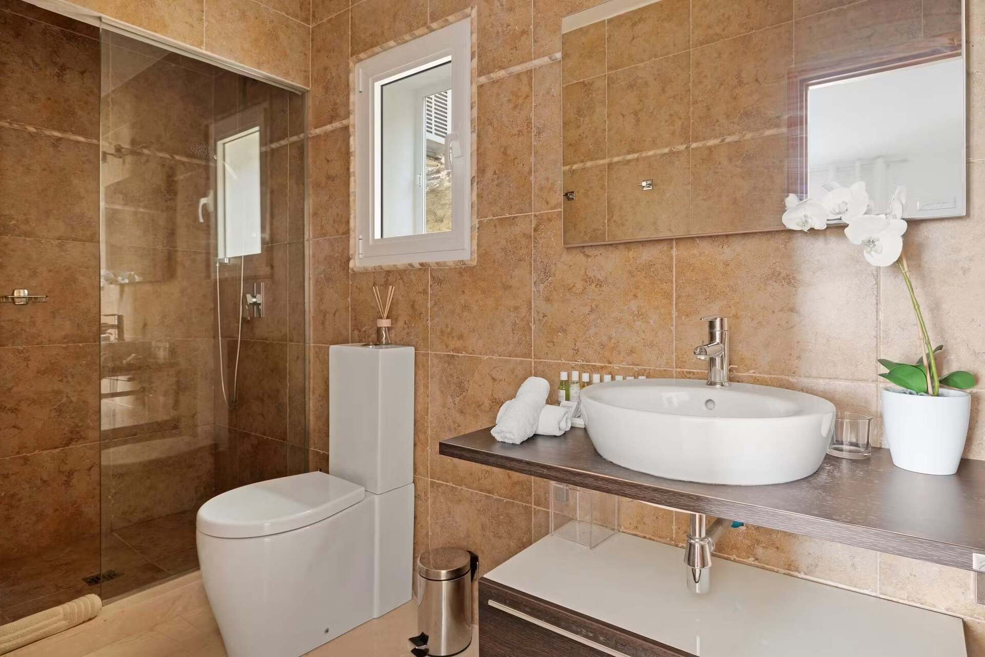 5-Sterne-Villa La Casa Romero – eine private mediterrane Oase