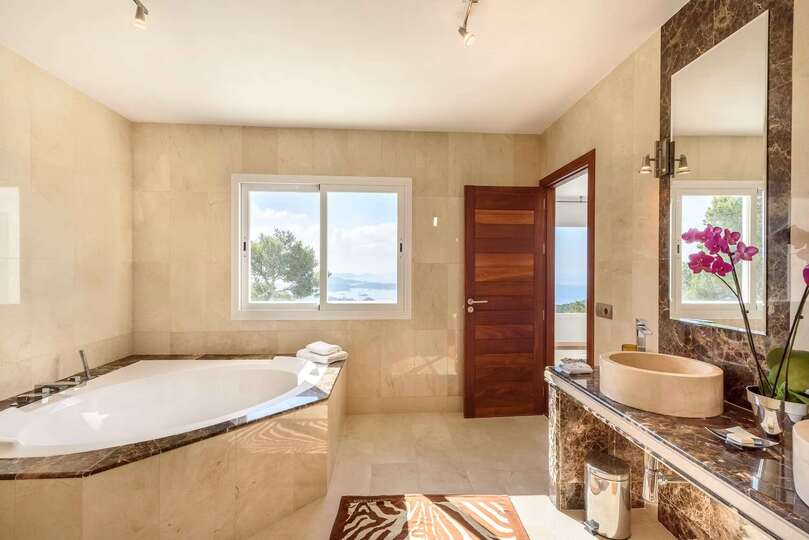 5-Sterne-Villa La Casa Romero – eine private mediterrane Oase