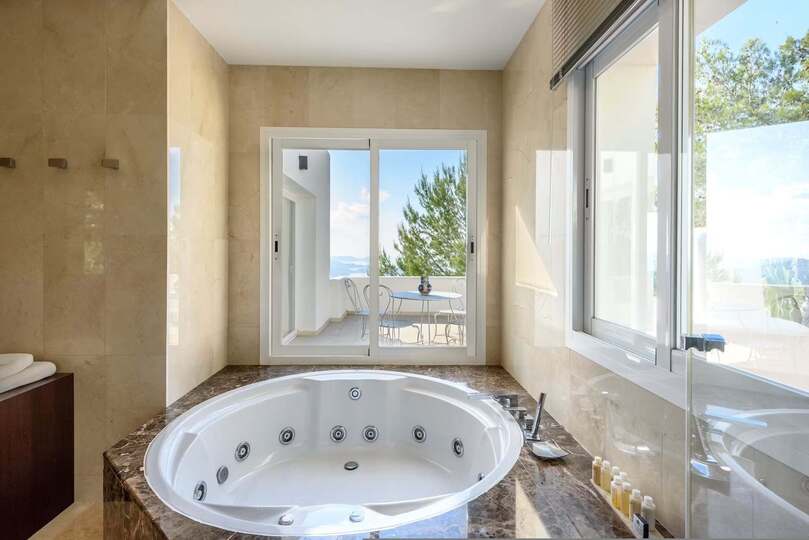5-Sterne-Villa La Casa Romero – eine private mediterrane Oase