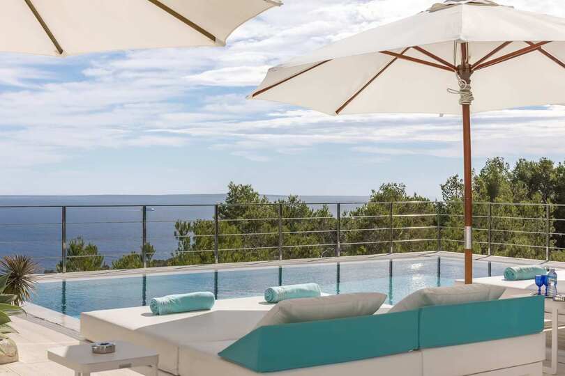 5-Sterne-Villa La Casa Romero – eine private mediterrane Oase