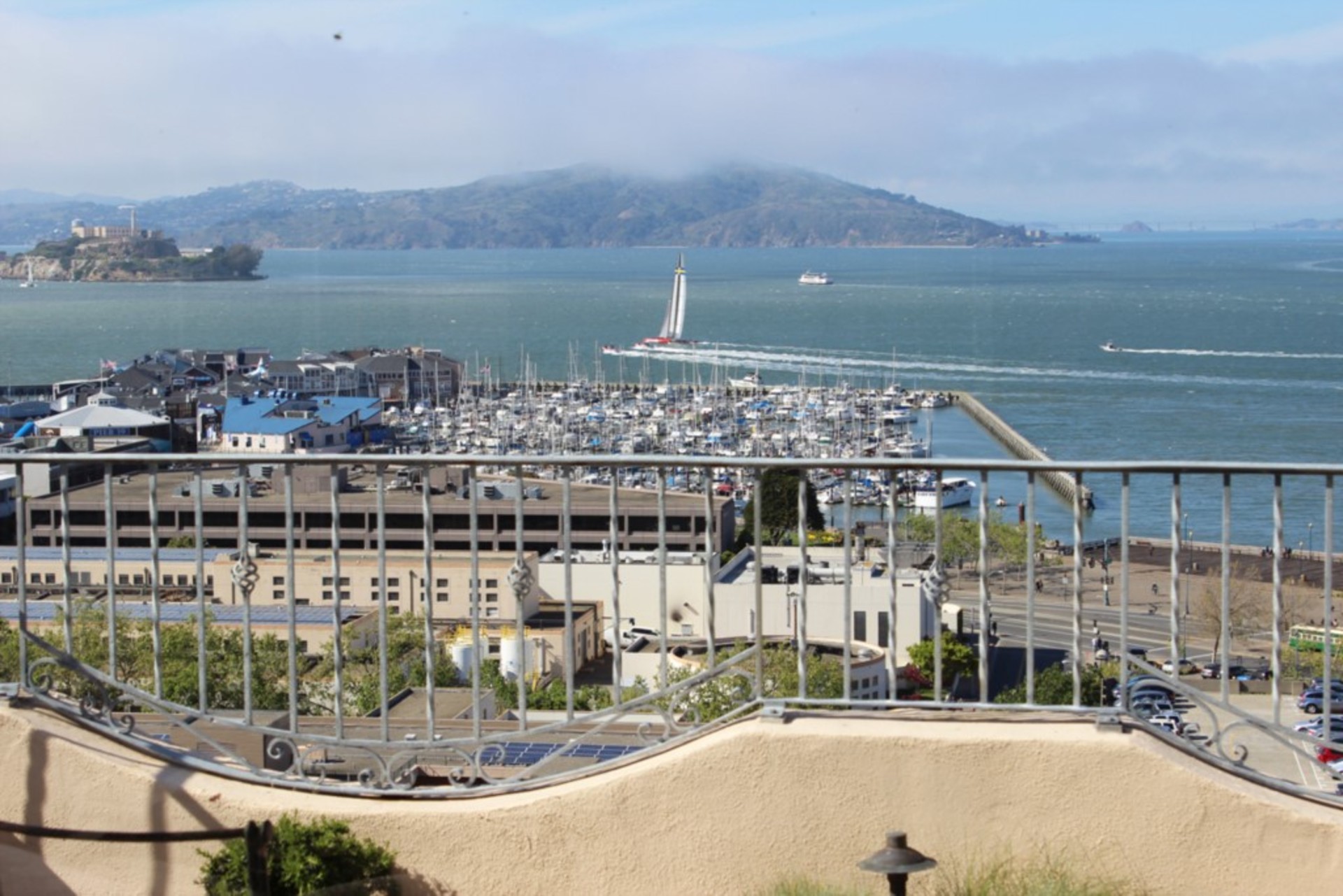 Exklusives 2-Schlafzimmer-Haus mit atemberaubender Aussicht, San Francisco Apartment 1000