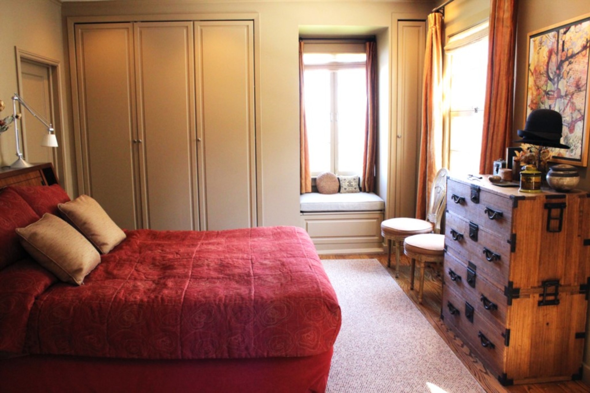 Exklusives 2-Schlafzimmer-Haus mit atemberaubender Aussicht, San Francisco Apartment 1000