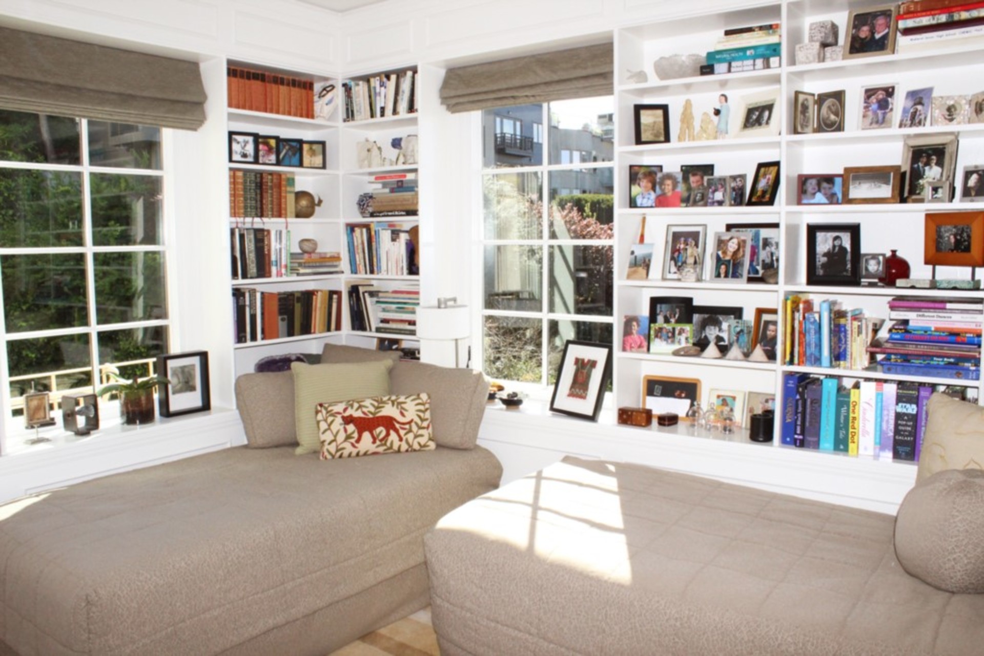 Exklusives 2-Schlafzimmer-Haus mit atemberaubender Aussicht, San Francisco Apartment 1000