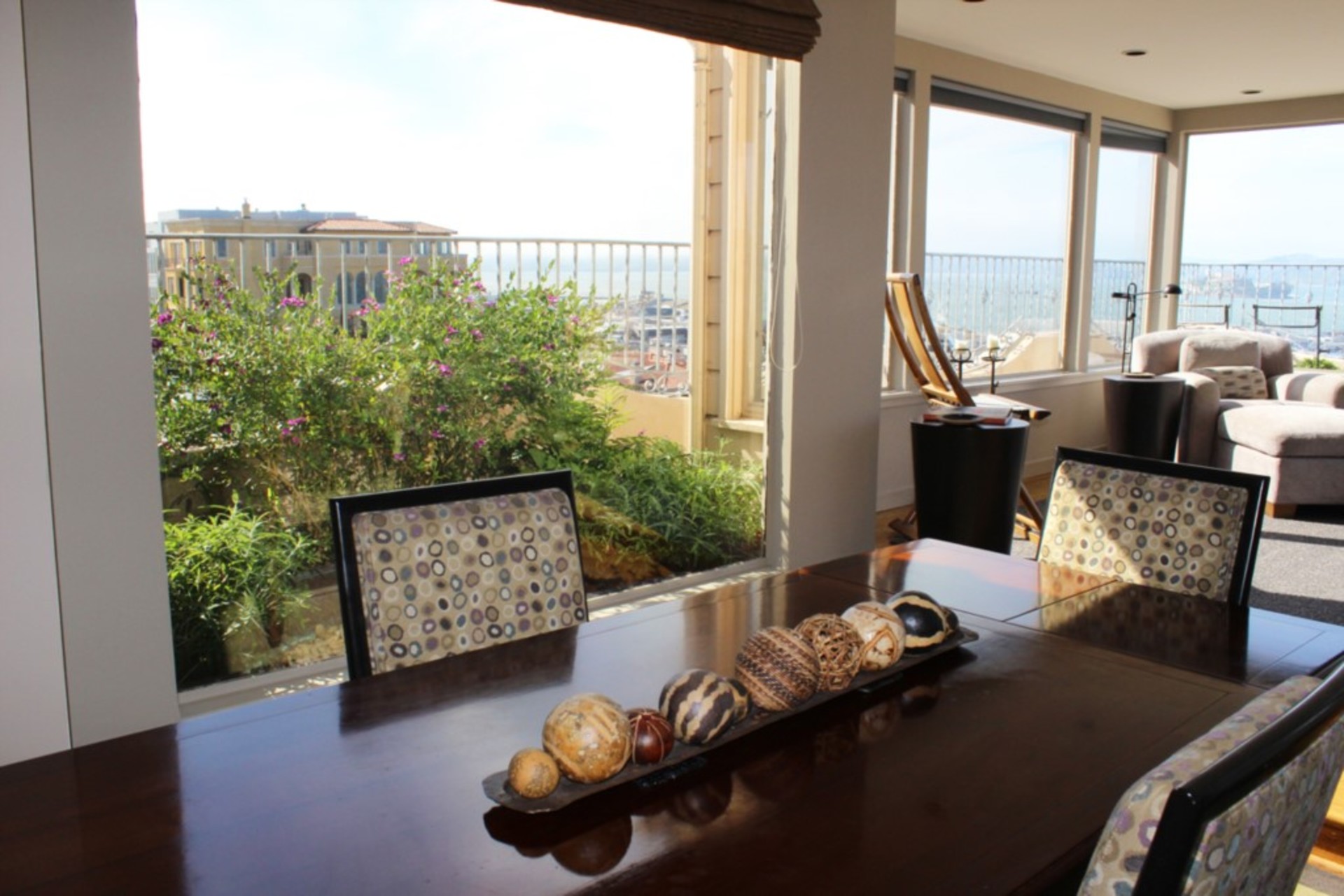 Exklusives 2-Schlafzimmer-Haus mit atemberaubender Aussicht, San Francisco Apartment 1000