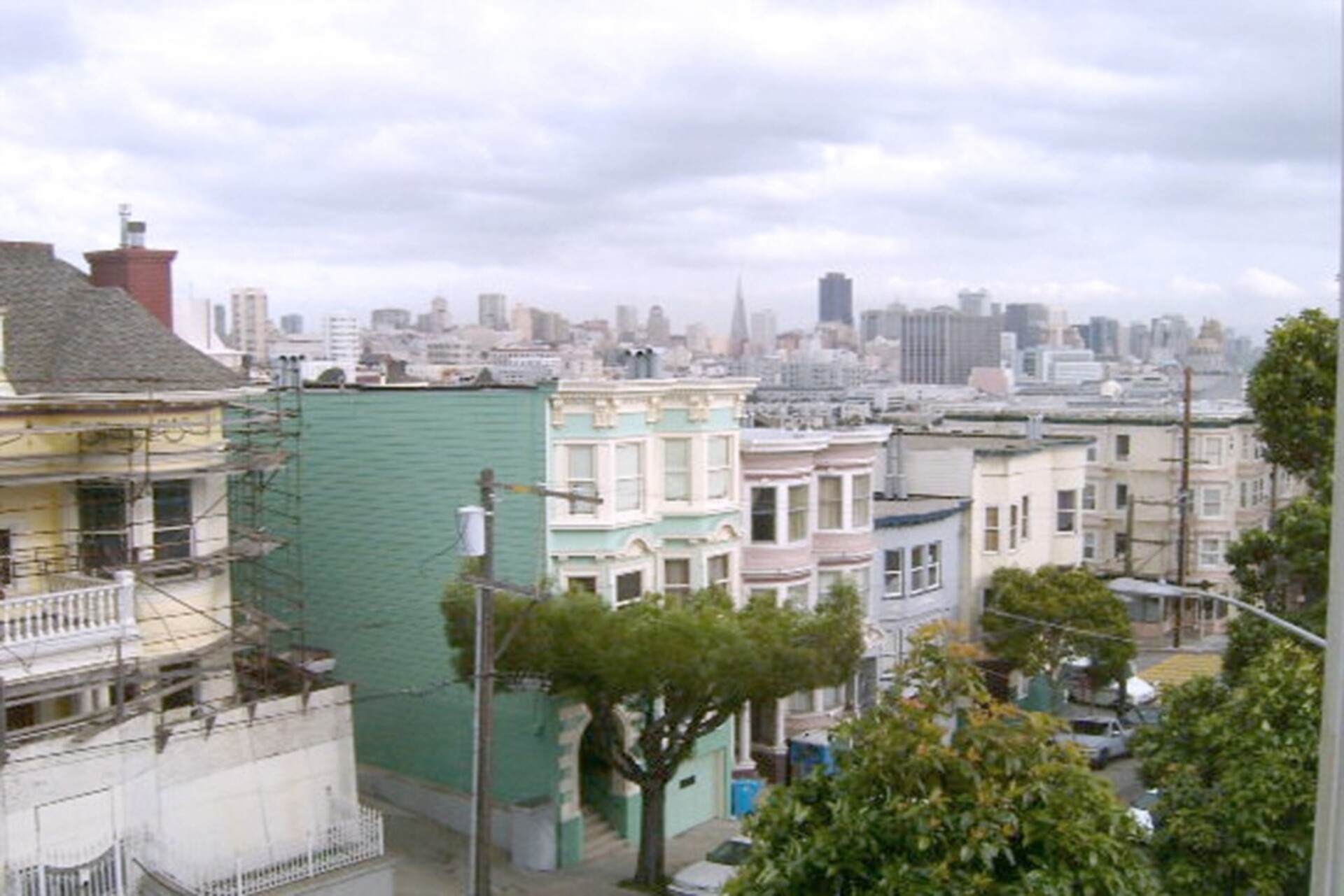 Das ultimative Luxus-Apartment mit 2 Schlafzimmern, San Francisco Apartment 1002