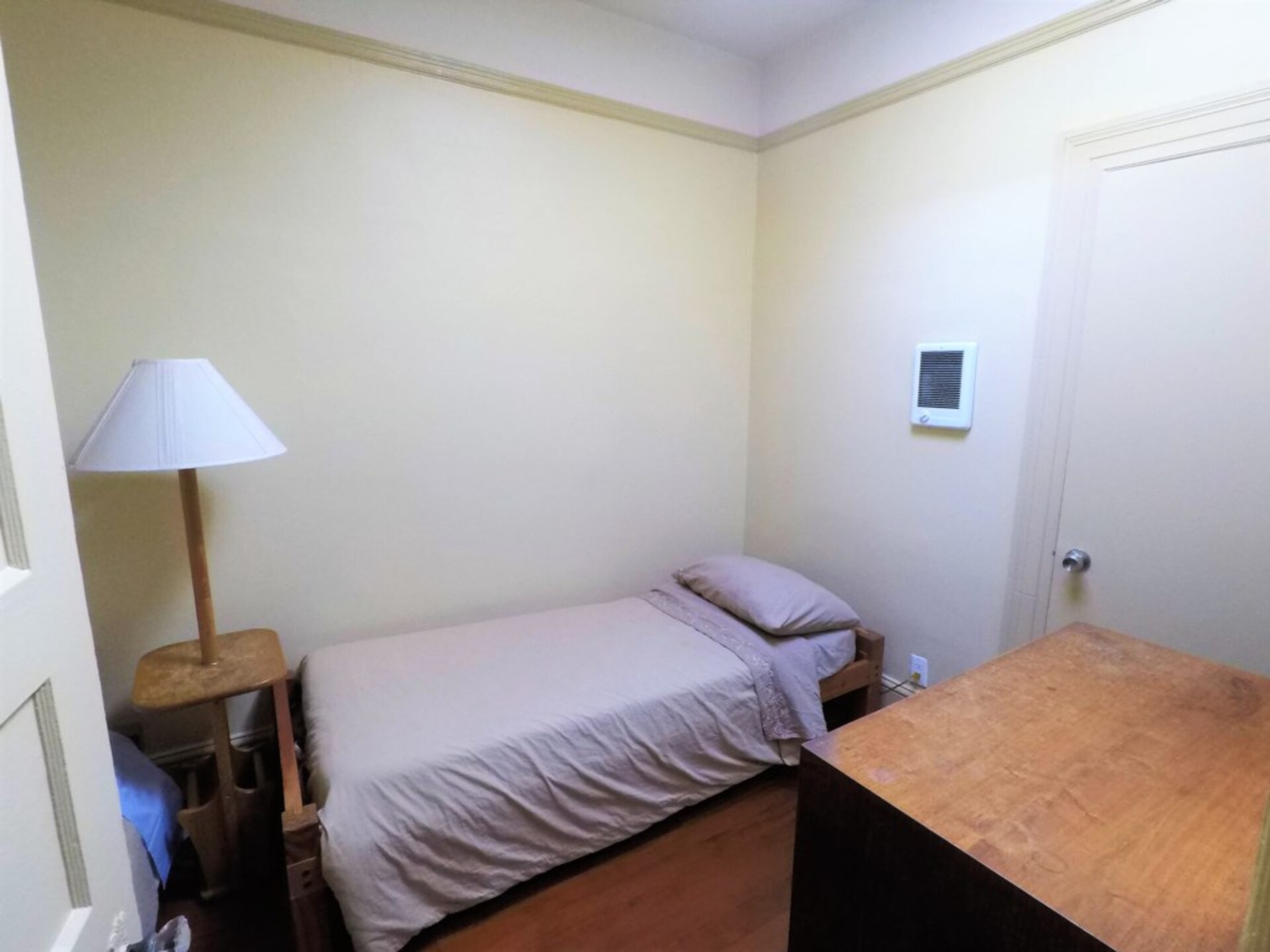 Das ultimative Luxus-Apartment mit 2 Schlafzimmern, San Francisco Apartment 1002
