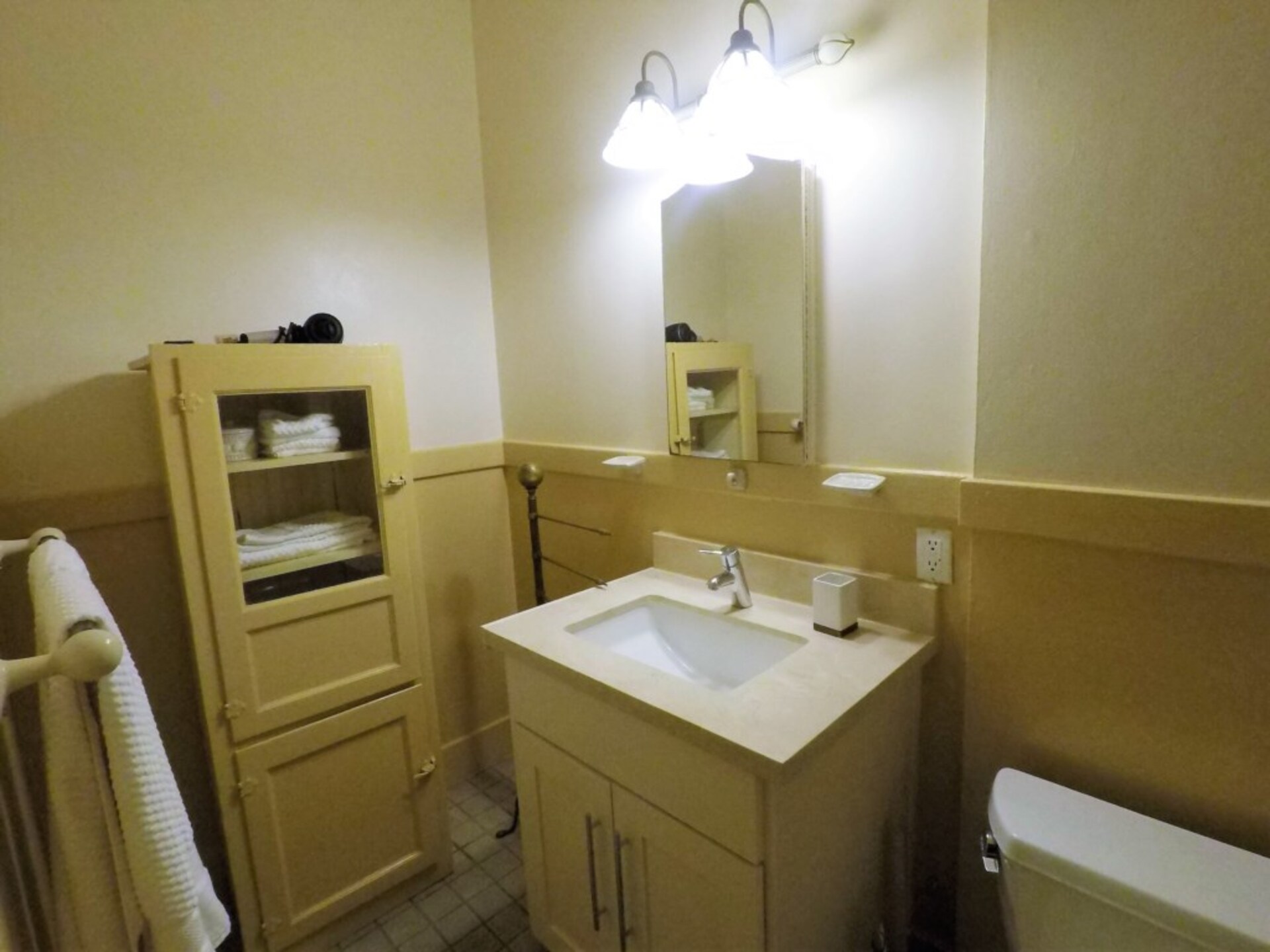 Das ultimative Luxus-Apartment mit 2 Schlafzimmern, San Francisco Apartment 1002
