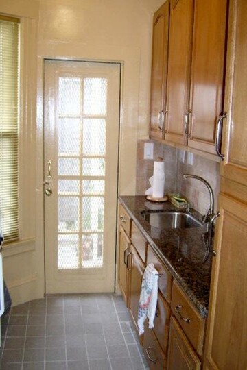 Das ultimative Luxus-Apartment mit 2 Schlafzimmern, San Francisco Apartment 1002