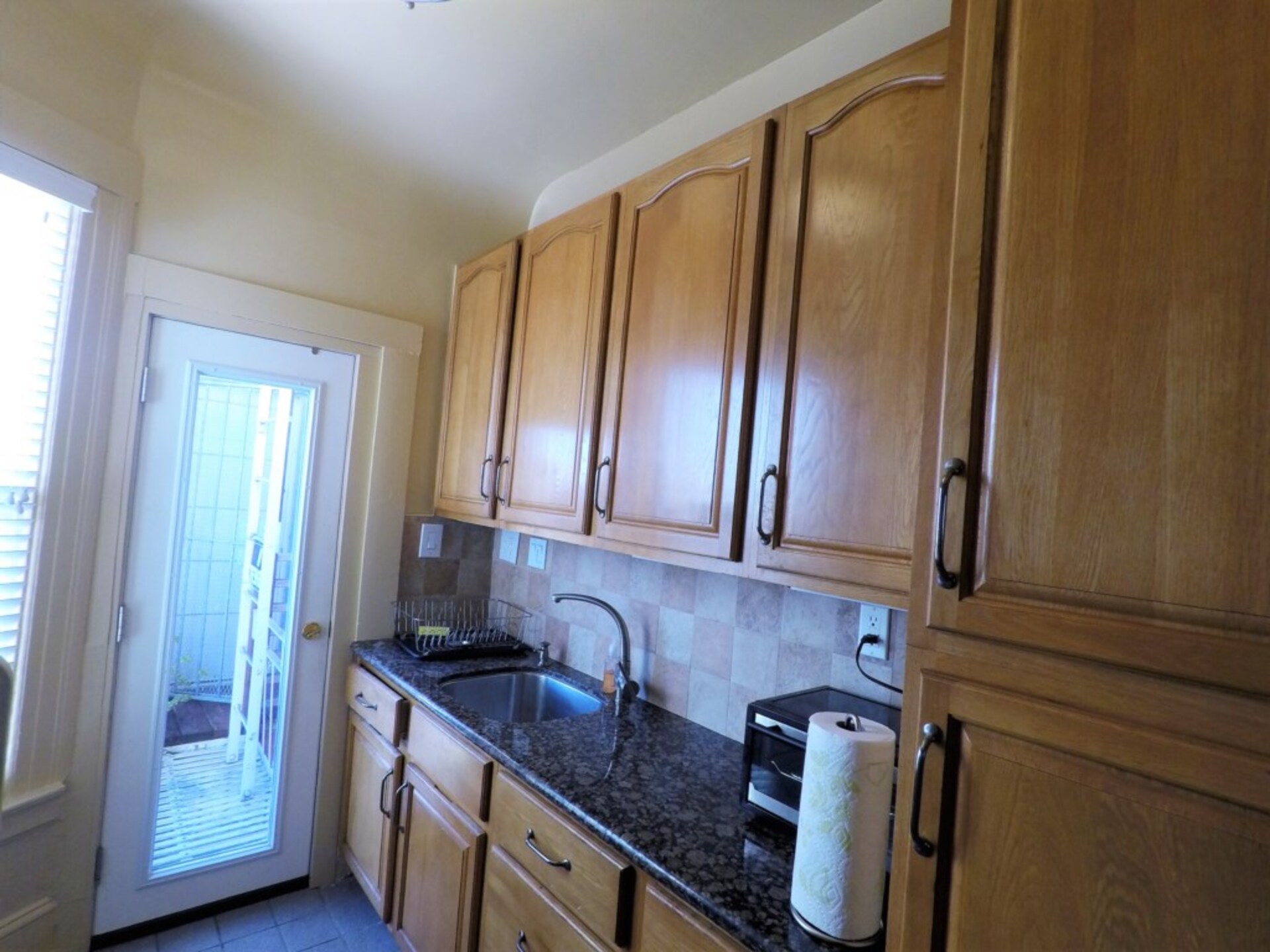 Das ultimative Luxus-Apartment mit 2 Schlafzimmern, San Francisco Apartment 1002