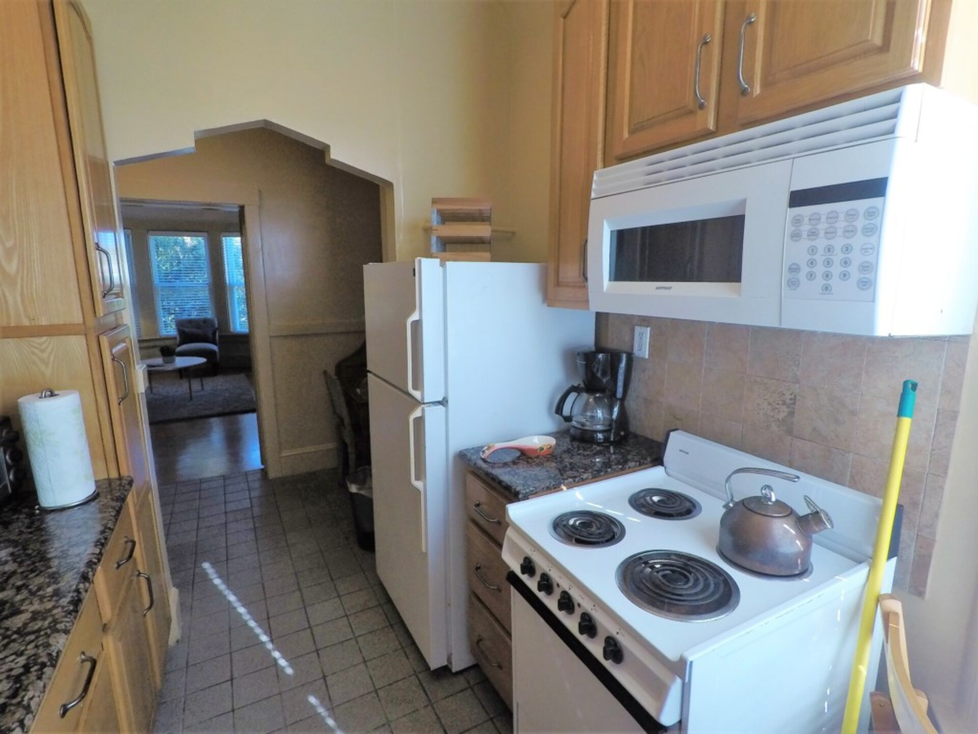 Das ultimative Luxus-Apartment mit 2 Schlafzimmern, San Francisco Apartment 1002