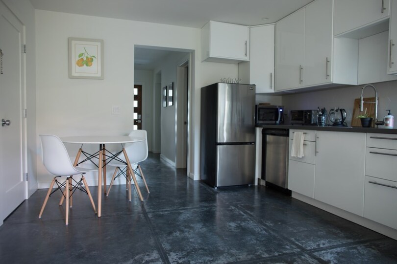 Das ultimative 5-Sterne-Ferienhaus, San Francisco Apartment 1003