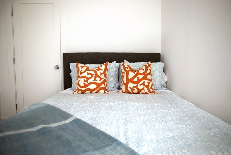 Das ultimative 5-Sterne-Ferienhaus, San Francisco Apartment 1003