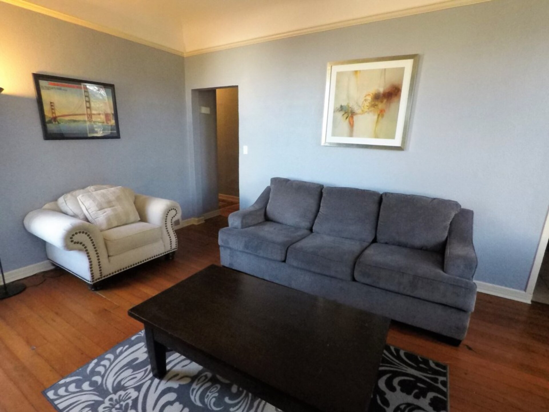 Schönes 5-Sterne-Apartment in toller Lage, San Francisco Apartment 1006