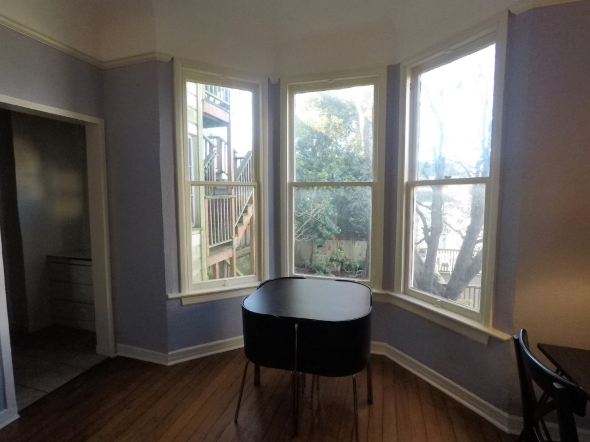 Schönes 5-Sterne-Apartment in toller Lage, San Francisco Apartment 1006