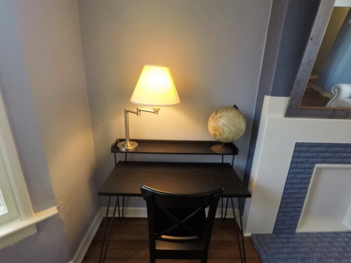 Schönes 5-Sterne-Apartment in toller Lage, San Francisco Apartment 1006