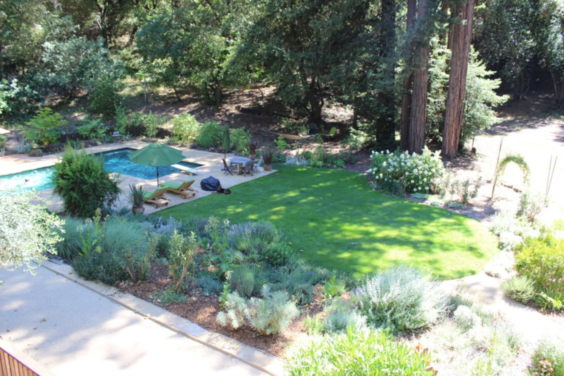 Charmantes Haus mit privatem Pool in wunderschöner Lage, Sonoma House 1008