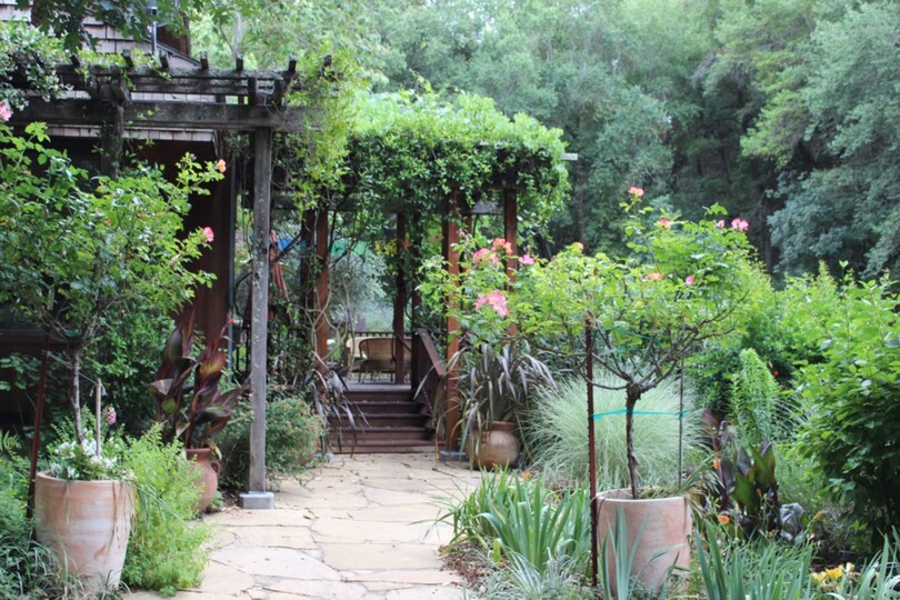 Charmantes Haus mit privatem Pool in wunderschöner Lage, Sonoma House 1008
