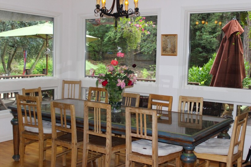 Charmantes Haus mit privatem Pool in wunderschöner Lage, Sonoma House 1008
