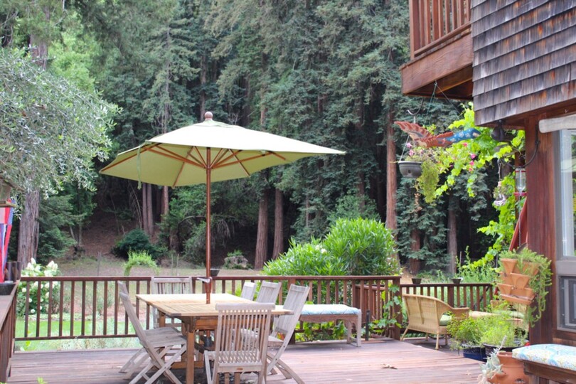 Charmantes Haus mit privatem Pool in wunderschöner Lage, Sonoma House 1008