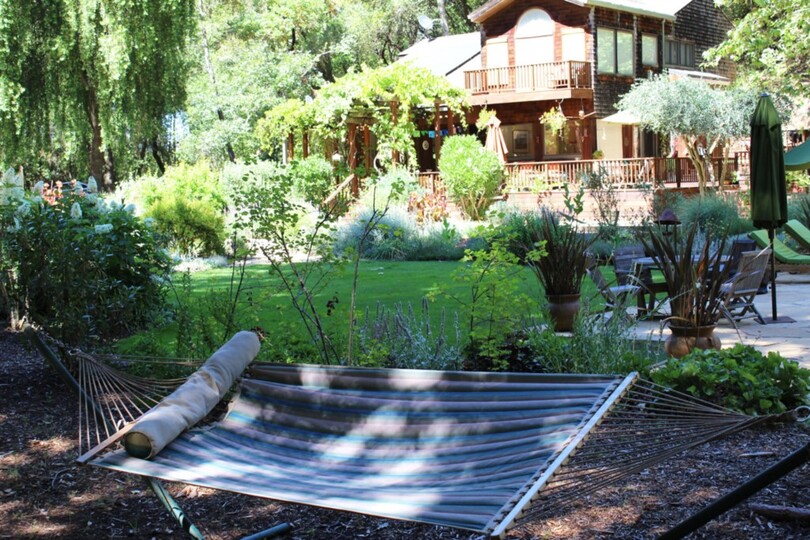 Charmantes Haus mit privatem Pool in wunderschöner Lage, Sonoma House 1008