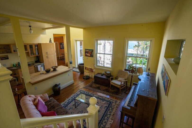 Mieten Sie dieses Luxushaus mit herrlicher Aussicht, San Francisco House 1010