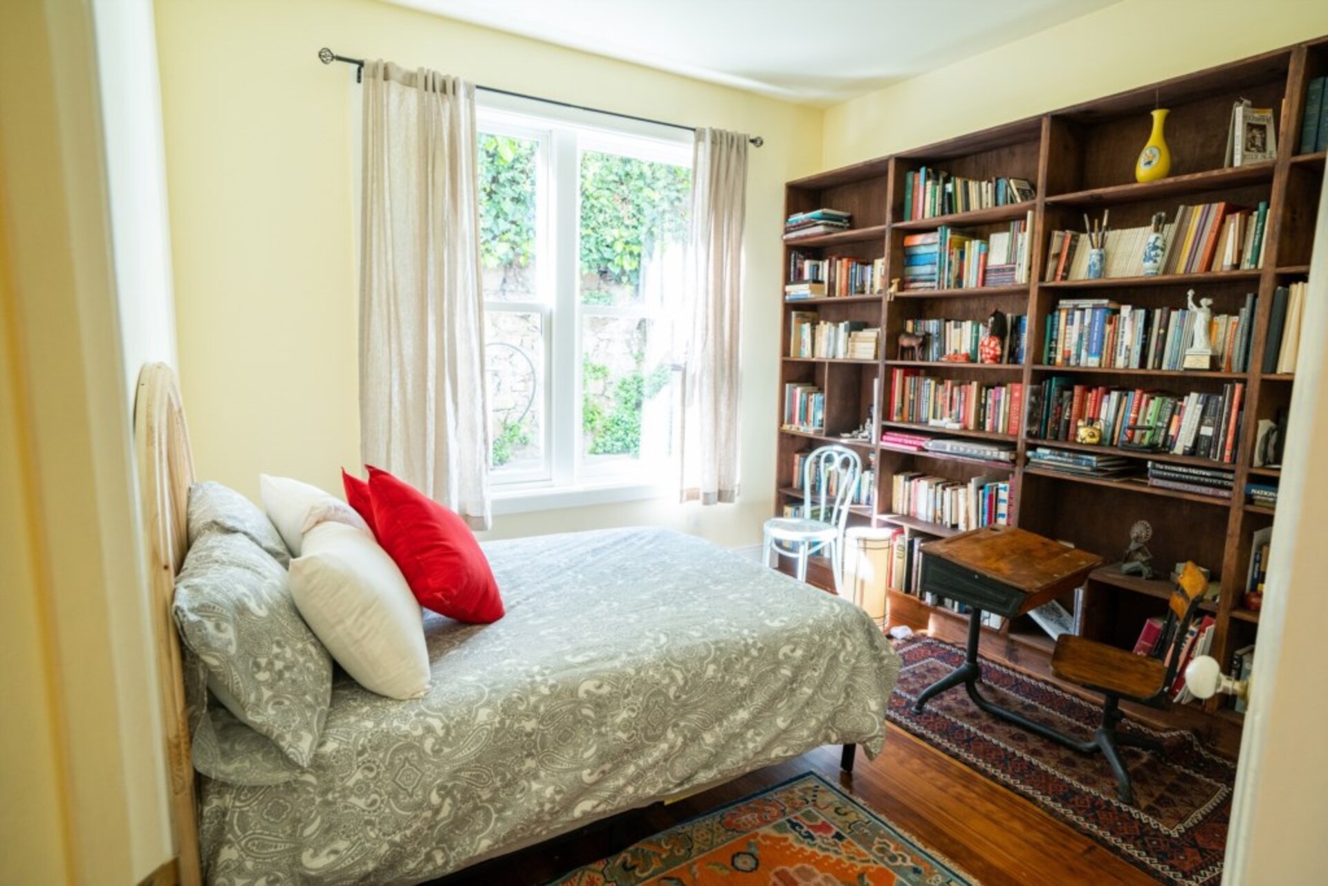Mieten Sie dieses Luxushaus mit herrlicher Aussicht, San Francisco House 1010
