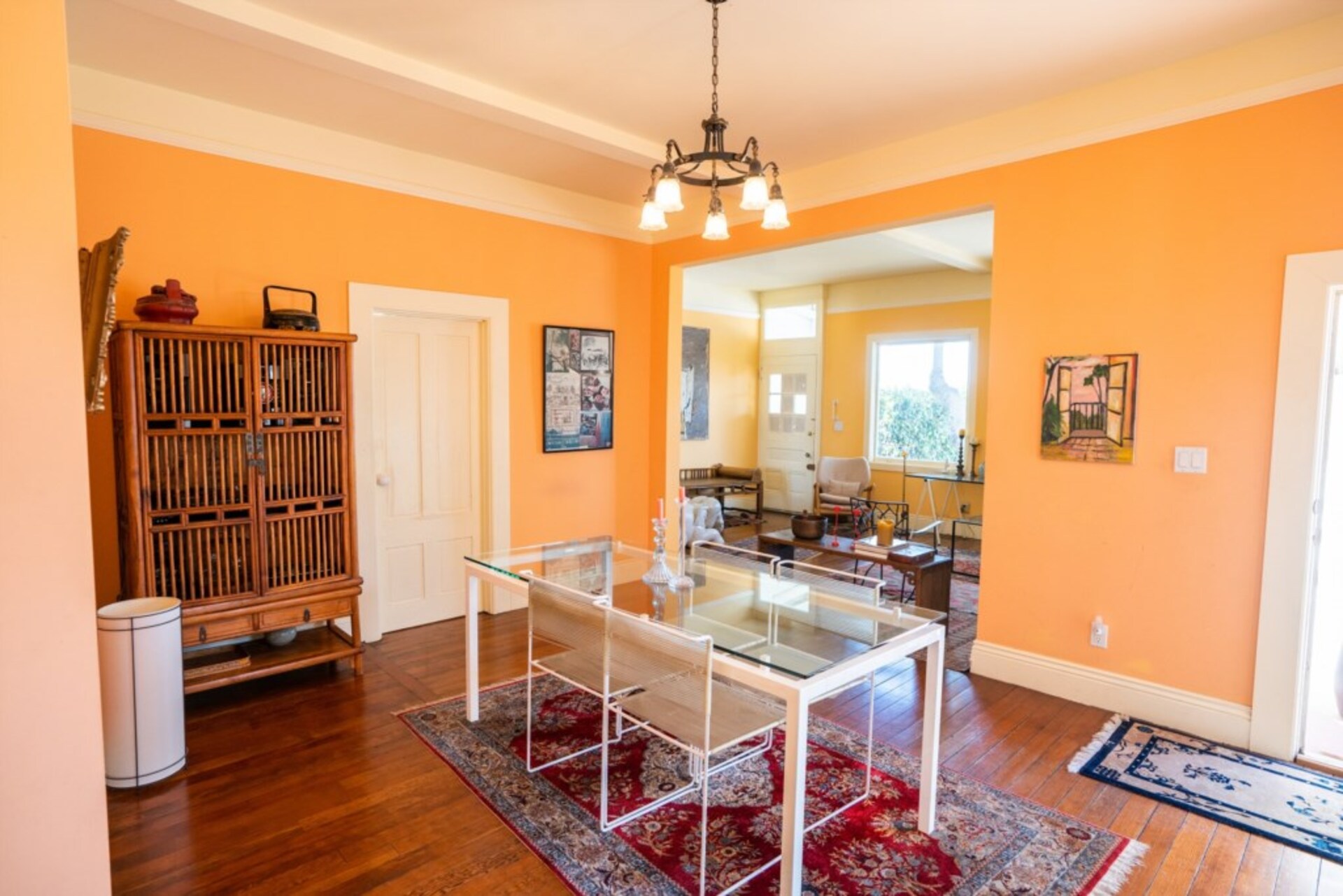 Mieten Sie dieses Luxushaus mit herrlicher Aussicht, San Francisco House 1010