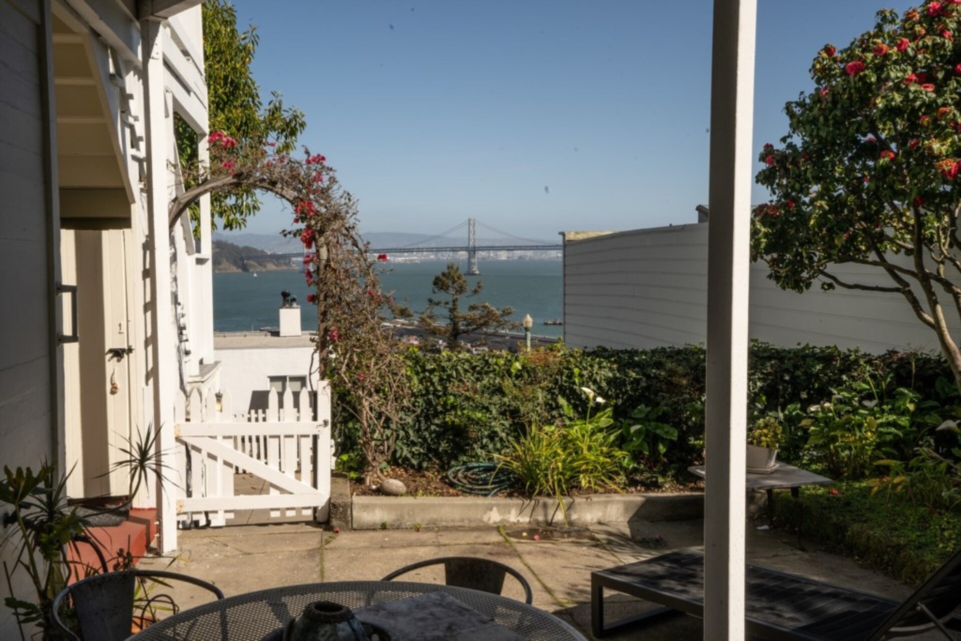 Mieten Sie dieses Luxushaus mit herrlicher Aussicht, San Francisco House 1010
