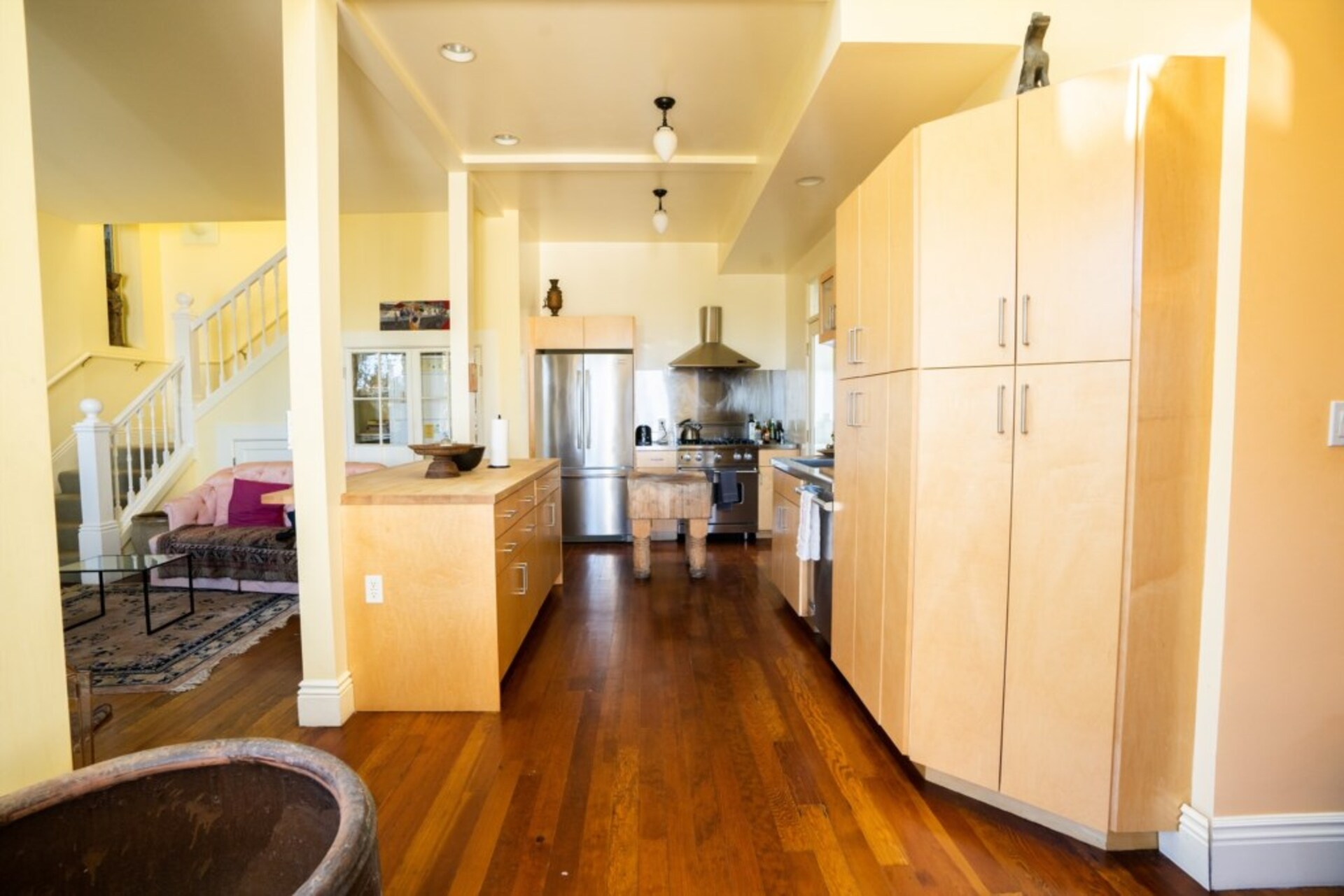 Mieten Sie dieses Luxushaus mit herrlicher Aussicht, San Francisco House 1010