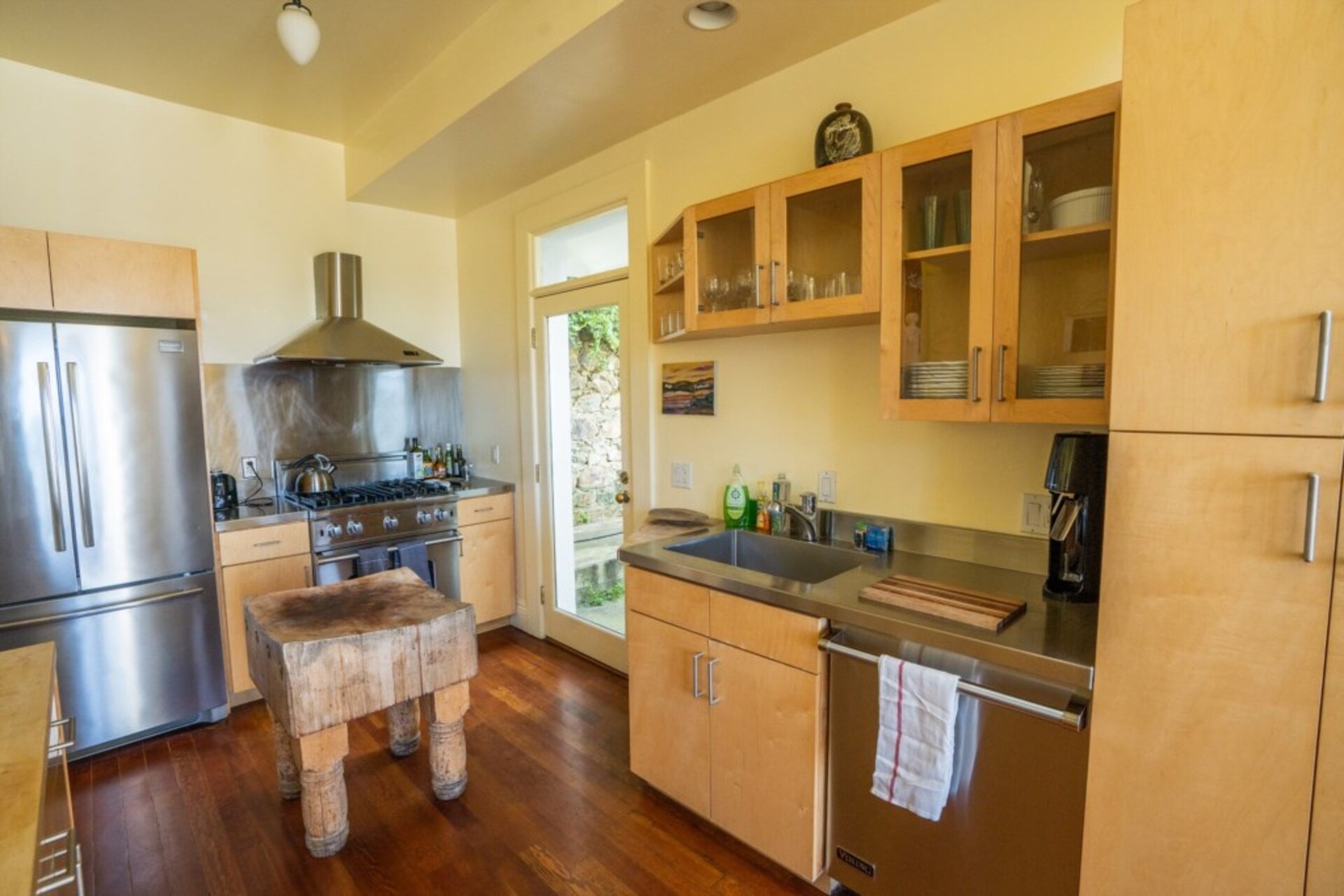 Mieten Sie dieses Luxushaus mit herrlicher Aussicht, San Francisco House 1010
