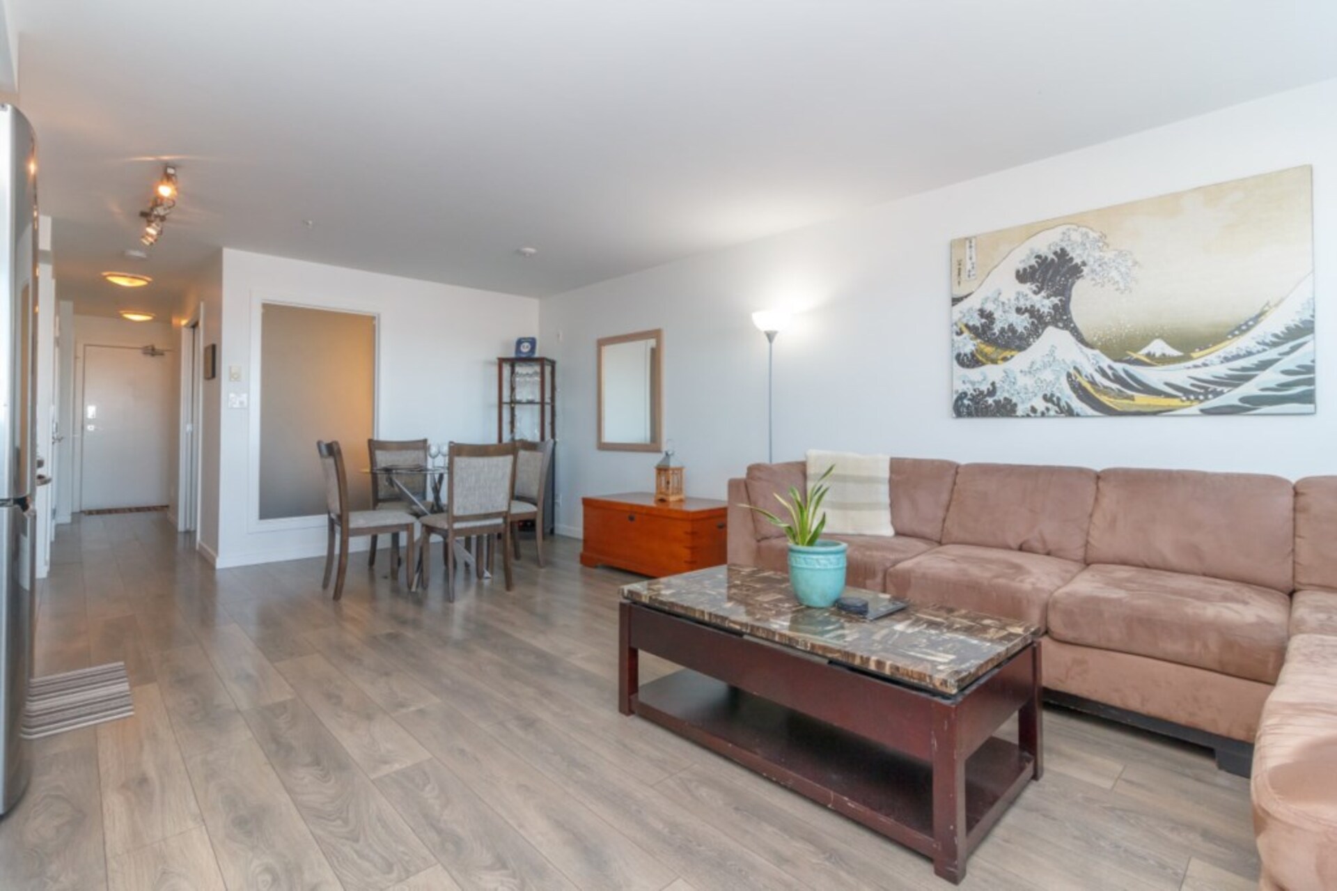 Luxusapartment in fantastischer Lage, Vancouver Island Apartment 1000