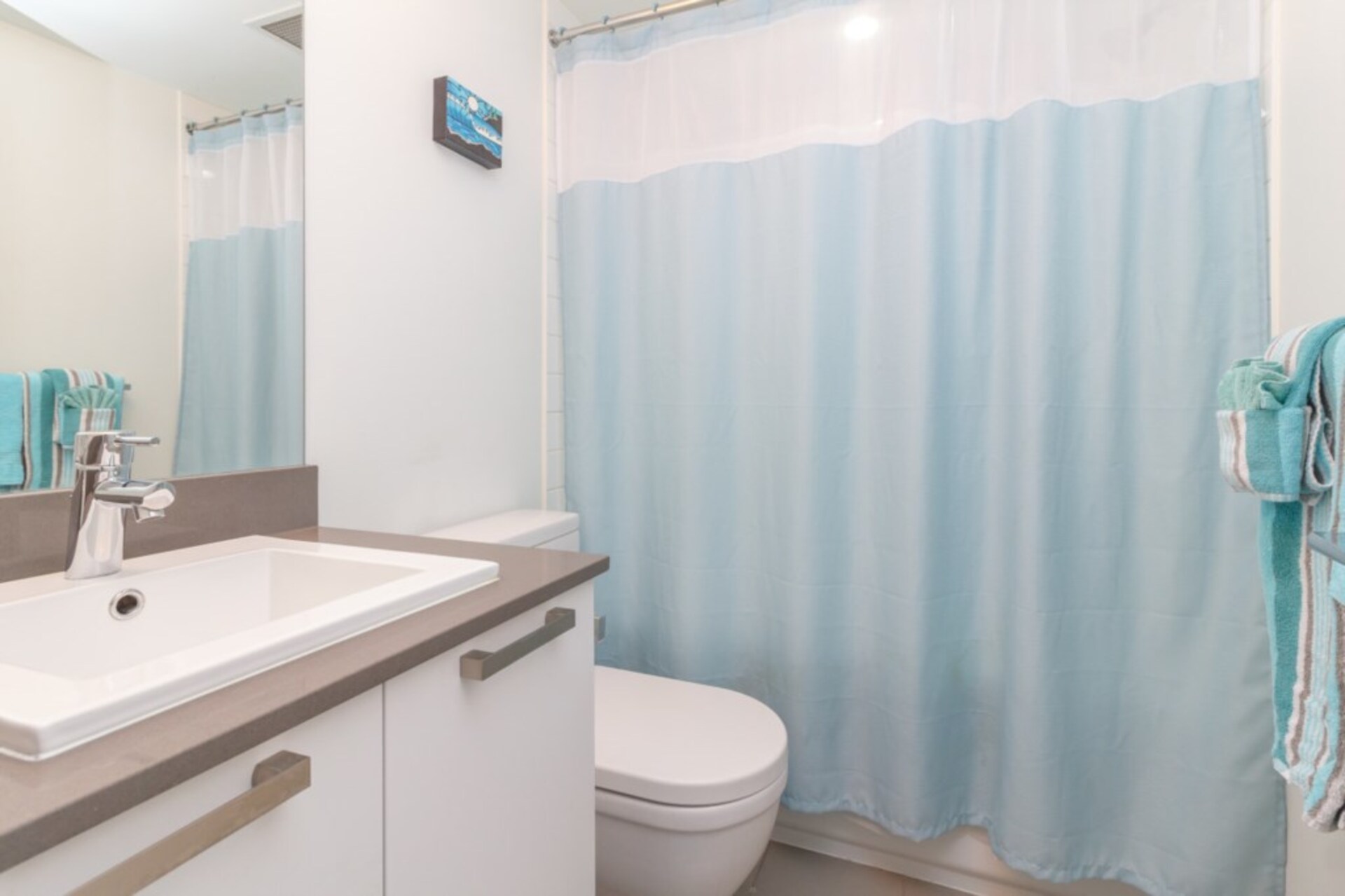 Luxusapartment in fantastischer Lage, Vancouver Island Apartment 1000