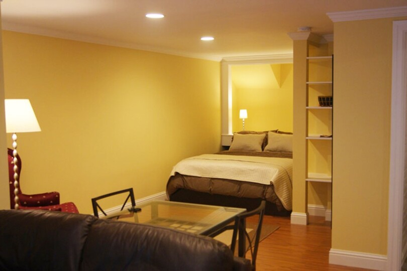 5-Sterne-Ferienhaus in toller Lage, San Francisco Apartment 1014