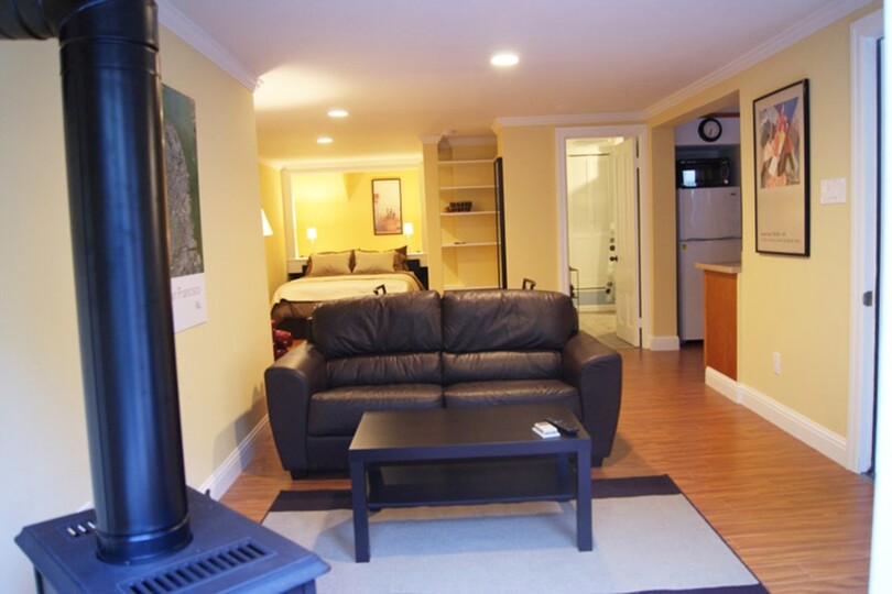 5-Sterne-Ferienhaus in toller Lage, San Francisco Apartment 1014