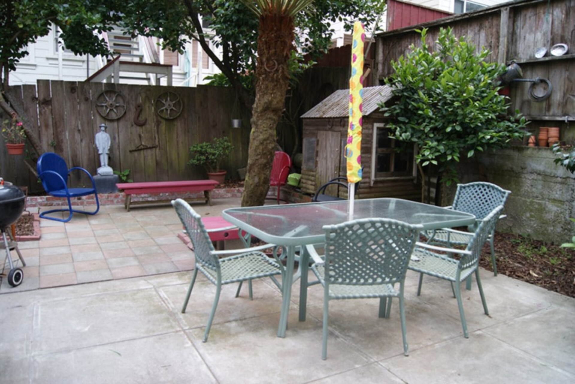5-Sterne-Ferienhaus in toller Lage, San Francisco Apartment 1014