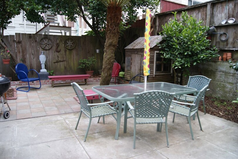 5-Sterne-Ferienhaus in toller Lage, San Francisco Apartment 1014