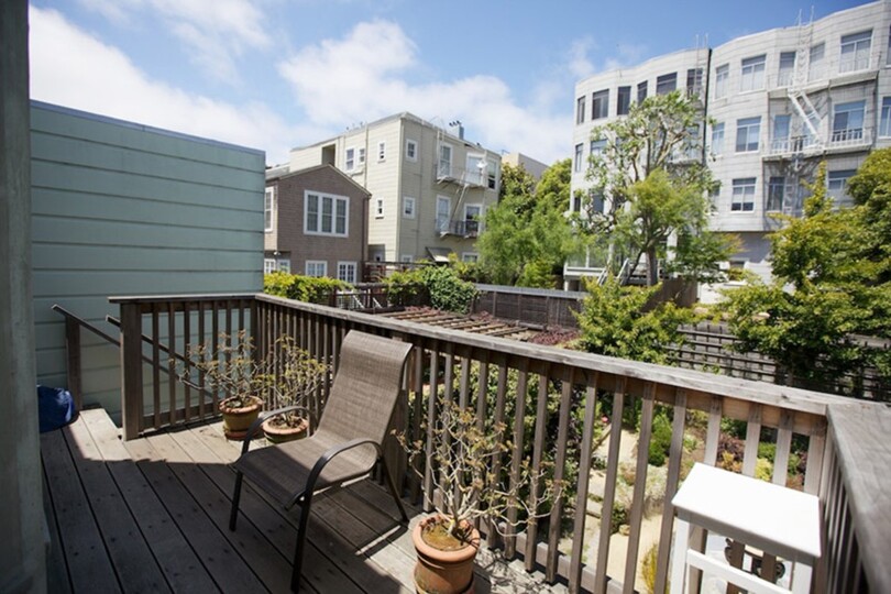 5-Sterne-Ferienhaus in toller Lage, San Francisco Apartment 1017