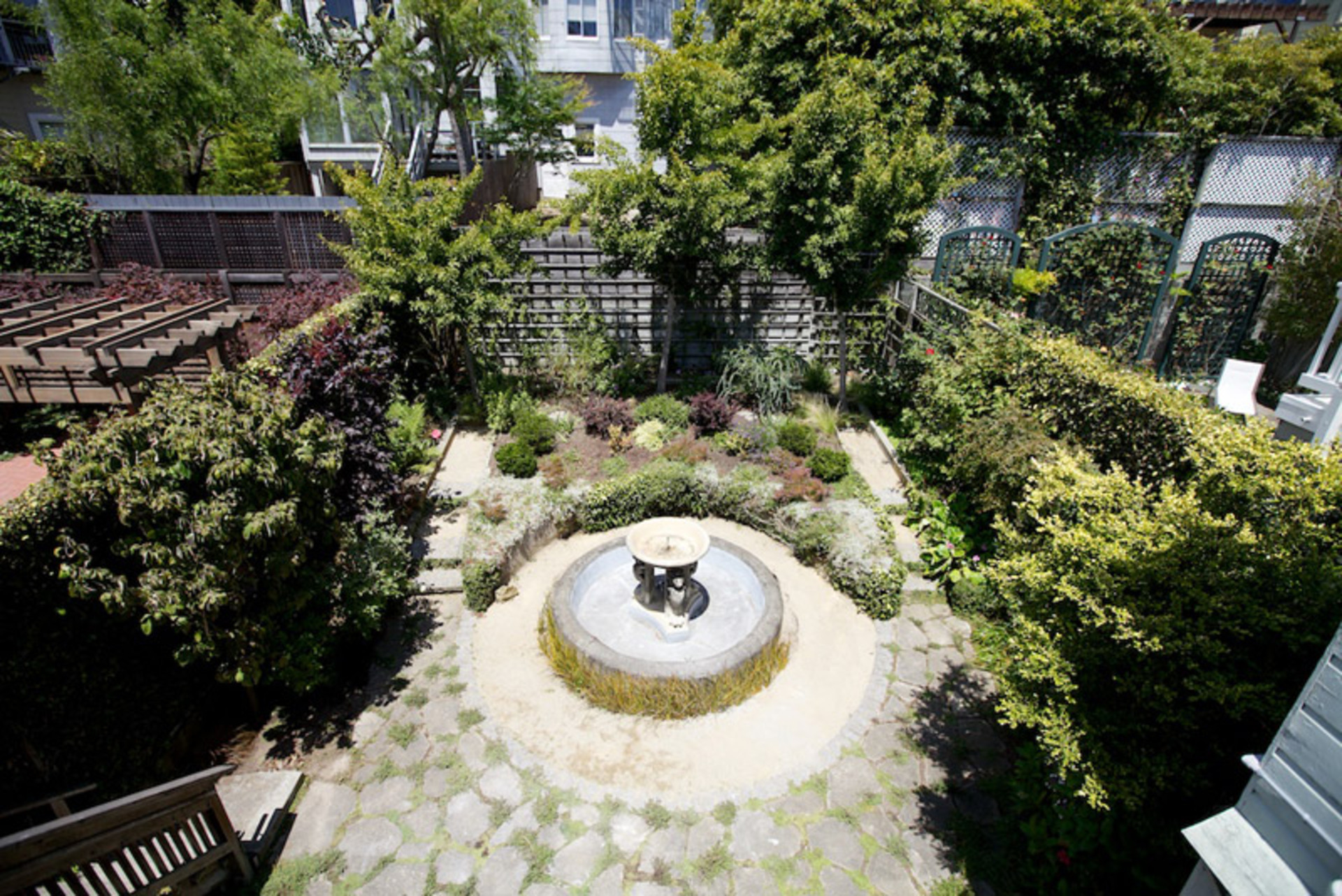 5-Sterne-Ferienhaus in toller Lage, San Francisco Apartment 1017