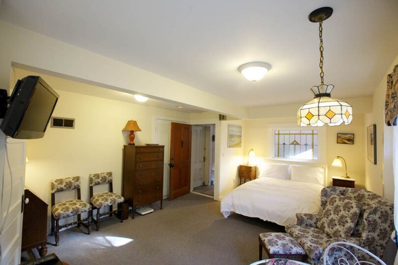 Schönes Zuhause in bester Lage, San Francisco Apartment 1018