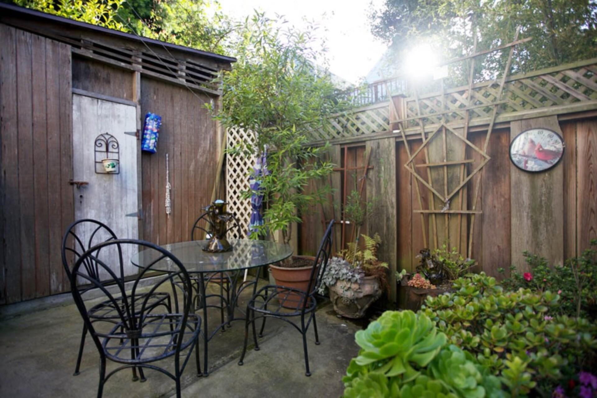 Schönes Zuhause in bester Lage, San Francisco Apartment 1018