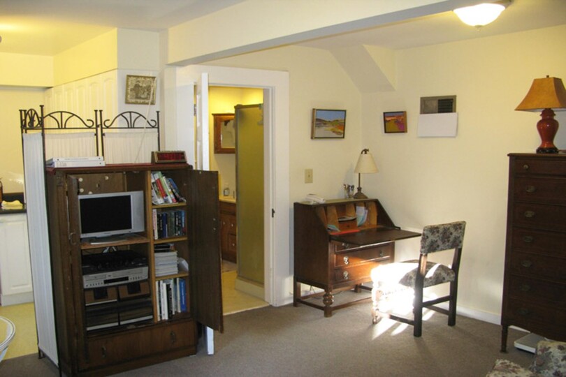 Schönes Zuhause in bester Lage, San Francisco Apartment 1018