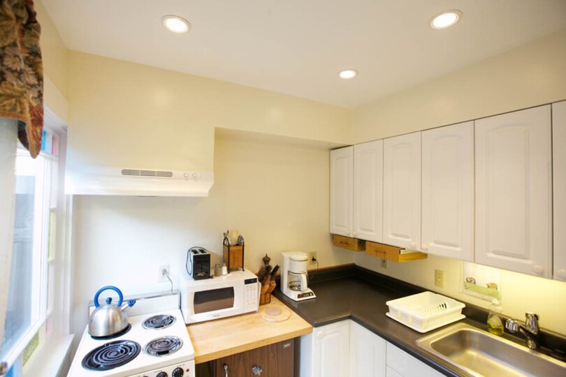 Schönes Zuhause in bester Lage, San Francisco Apartment 1018