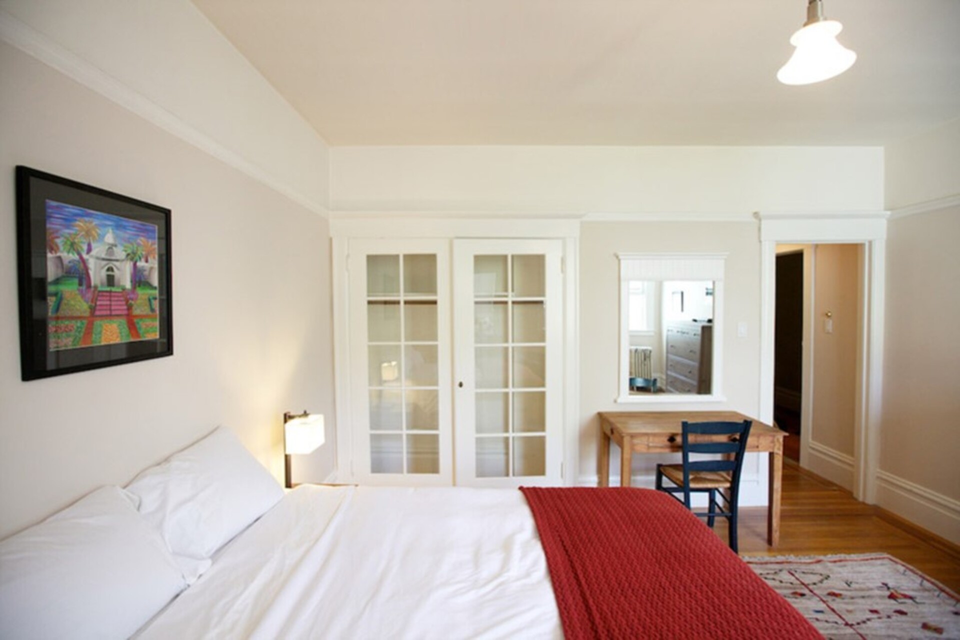 Ideales Ferienhaus in San Francisco, San Francisco Apartment 1021
