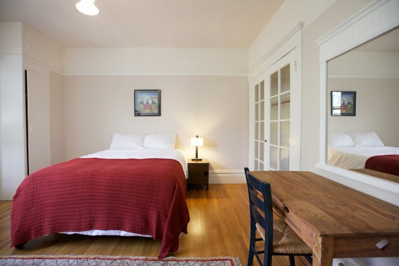 Ideales Ferienhaus in San Francisco, San Francisco Apartment 1021