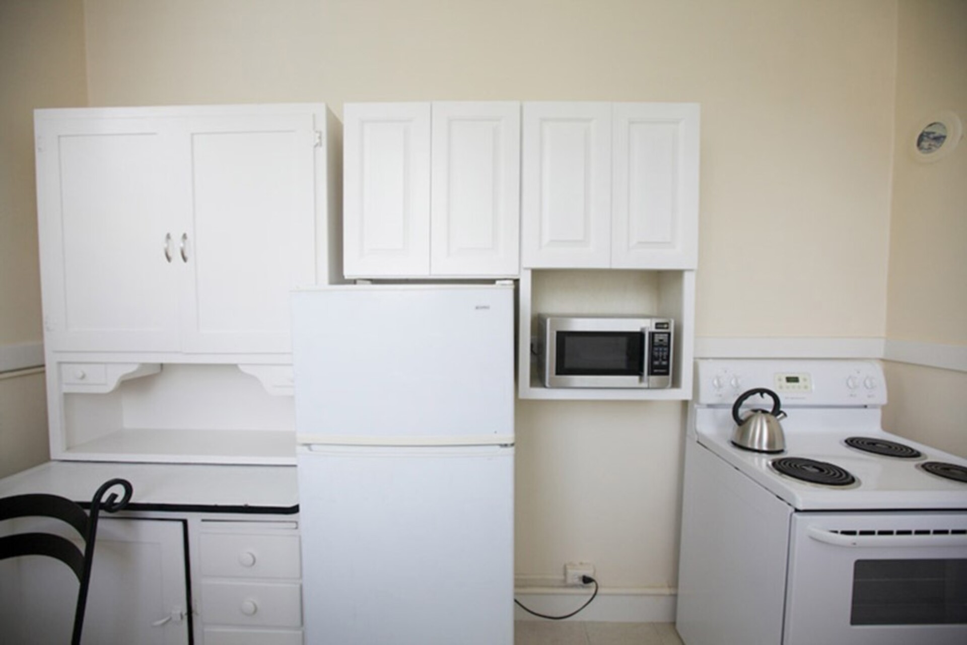 Ideales Ferienhaus in San Francisco, San Francisco Apartment 1021