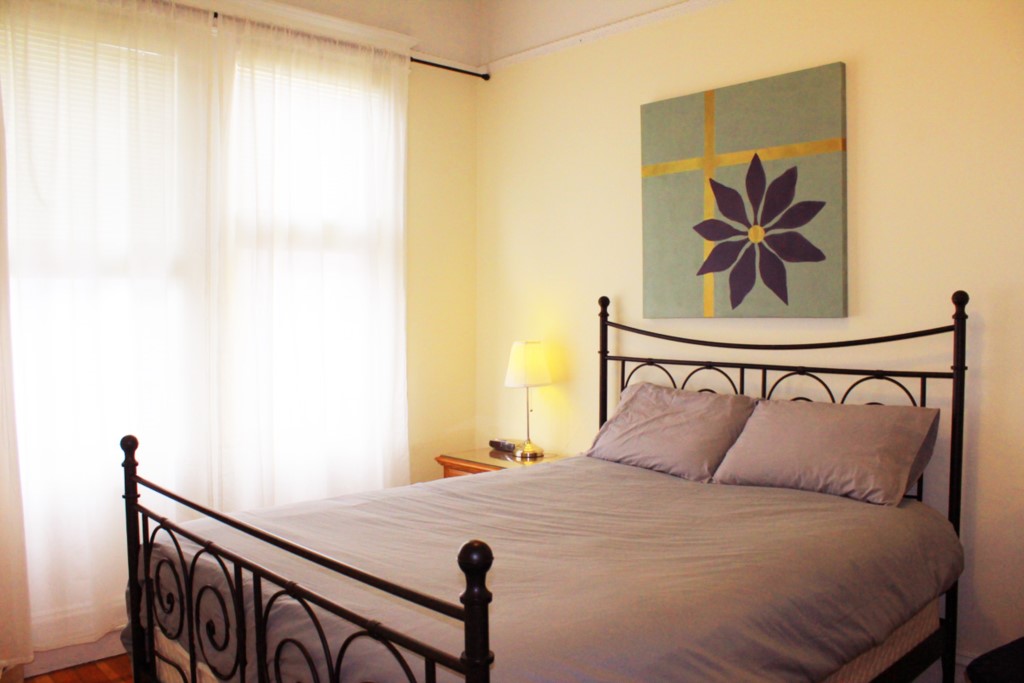 Mieten Sie dieses Luxusapartment in bester Lage, San Francisco Apartment 1022