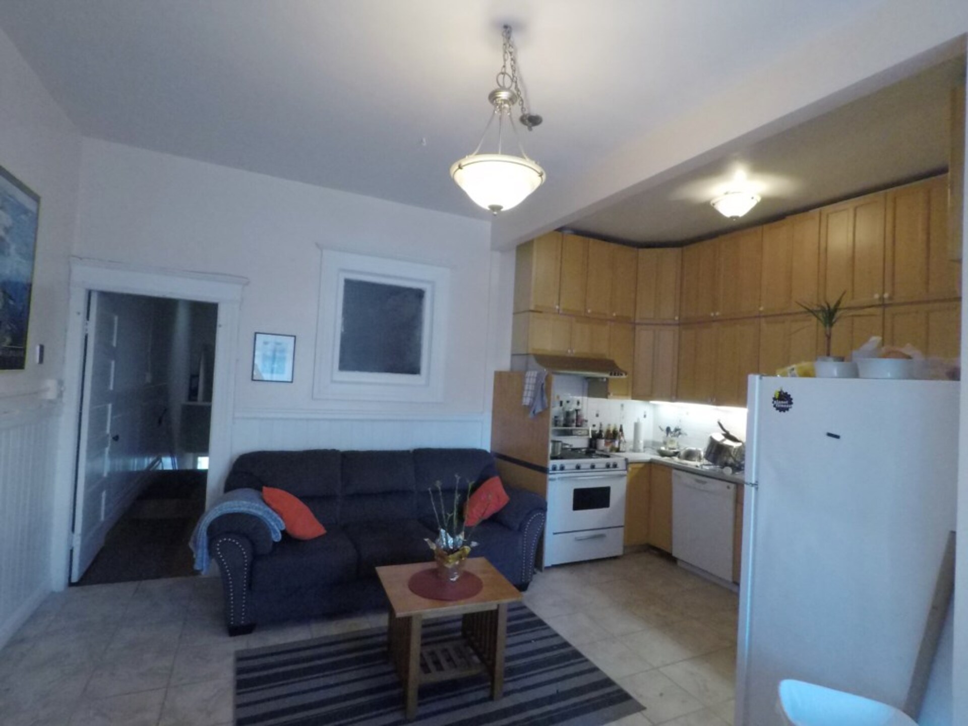 Mieten Sie dieses Luxusapartment in bester Lage, San Francisco Apartment 1022