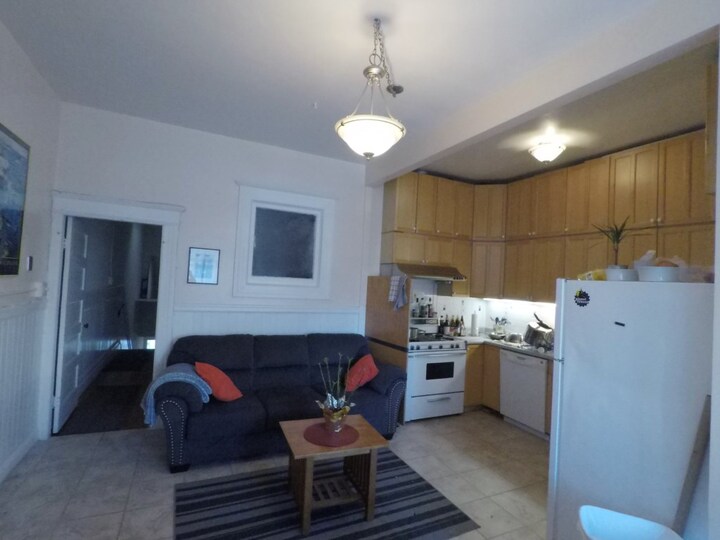 Mieten Sie dieses Luxusapartment in bester Lage, San Francisco Apartment 1022