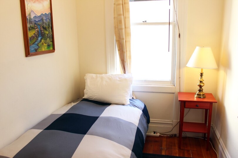 Mieten Sie dieses Luxusapartment in bester Lage, San Francisco Apartment 1022